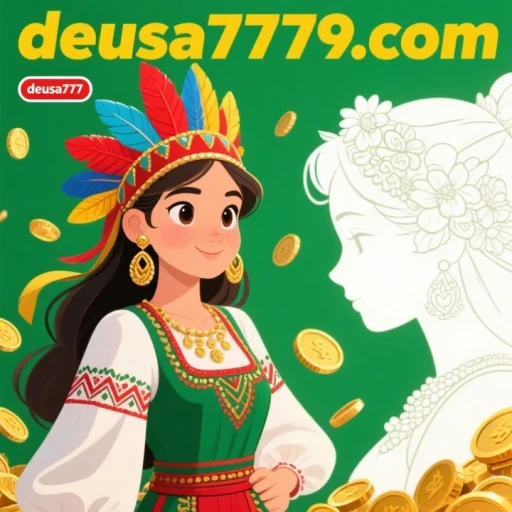 deusa777